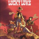Wanted Lucky Luke de Bonhomme (Lucky Comics)