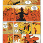 Wanted Lucky Luke de Bonhomme (Lucky Comics)