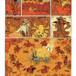 Wanted Lucky Luke de Bonhomme (Lucky Comics)