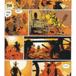 Wanted Lucky Luke de Bonhomme (Lucky Comics)
