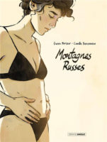 Montagnes russes de Gwen Morizur et Camille Benyamina (Grand Angle)