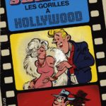 Sammy de Raoul Cauvin et Berck (Dupuis)