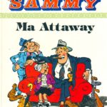 Sammy de Raoul Cauvin et Berck (Dupuis)