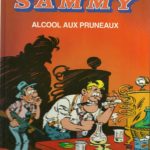 Sammy de Raoul Cauvin et Berck (Dupuis)
