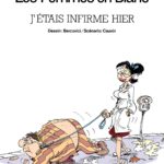 Les femmes en blanc de Raoul Cauvin et Philippe Bercovici (Dupuis)