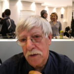 Raoul Cauvin (wiki Commons / Fantafluflu)