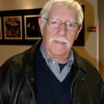 Raoul Cauvin (wiki Commons / Frontognian)