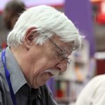 Raoul Cauvin (wiki Commons / Rama)