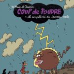 Coup de foudre de Raoul Cauvin et David de Thuin