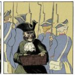 Le peintre hors-la-loi de Frantz Duchazeau (Casterman)