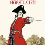 Le peintre hors-la-loi de Frantz Duchazeau (Casterman)