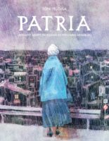 Patria de Toni Fejzula (Ankama)