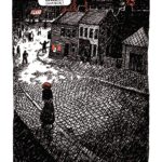 Fourmies la rouge de Alex W Inker (Sarbacane)