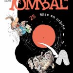 Pierre Tombal de Raoul Cauvin et Marc Hardy (Dupuis)