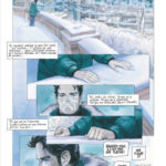 Kébek tome 1 de Philippe Gauckler