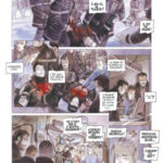 Kébek tome 1 de Philippe Gauckler