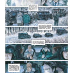 Kébek tome 1 de Philippe Gauckler