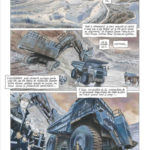 Kébek tome 1 de Philippe Gauckler