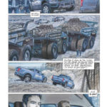 Kébek tome 1 de Philippe Gauckler