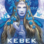 Kébek tome 2 de Philippe Gauckler