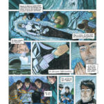 Kébek tome 2 de Philippe Gauckler