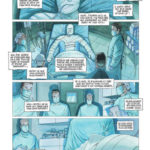 Kébek tome 2 de Philippe Gauckler