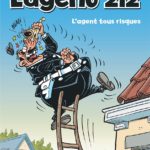 L'agent 212 de Raoul Cauvin et Daniel Kox (Dupuis)