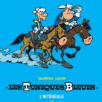 Les tuniques bleues de Raoul Cauvin, Salvérius et Willy Lambil (Dupuis)