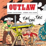 Les tuniques bleues de Raoul Cauvin, Salvérius et Willy Lambil (Dupuis)