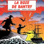 Les tuniques bleues de Raoul Cauvin et Willy Lambil (Dupuis)