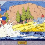 Les tuniques bleues de Raoul Cauvin et Willy Lambil (Dupuis)