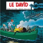 Les tuniques bleues de Raoul Cauvin et Willy Lambil (Dupuis)