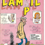 Pauvre Lampil de Raoul Cauvin et Lambil (Dupuis)