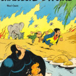 Boulouloum et Guiliguili de Raoul Cauvin et Mazel (Dupuis)