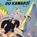 Boulouloum et Guiliguili de Raoul Cauvin et Mazel (Dupuis)