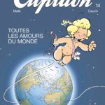 Cupidon de Raoul Cauvin et Mazel (Dupuis)