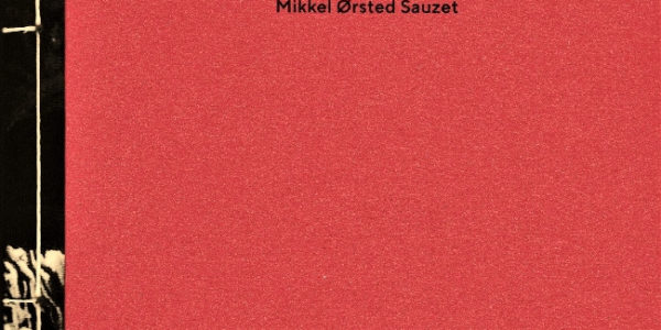 Le moi noir de Mikkel Ørsted Sauzet (Louison éditions)