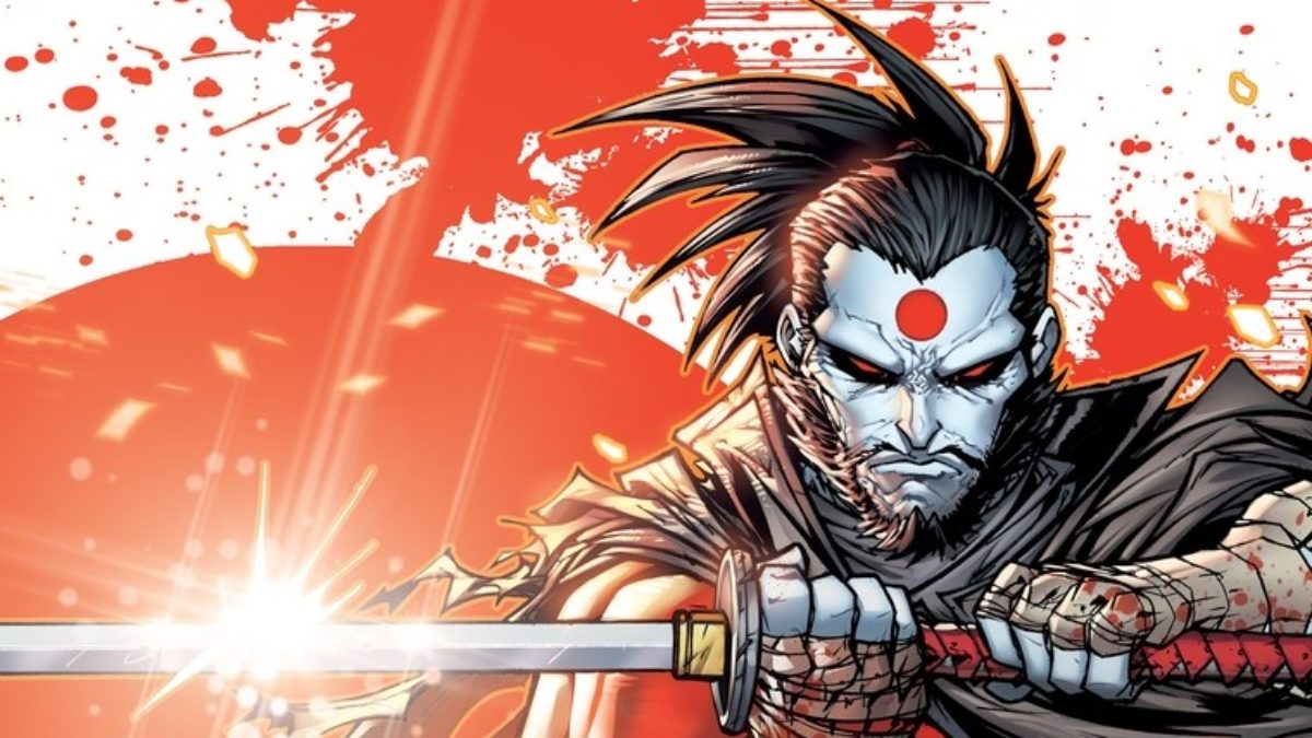 Fallen World de Dan Abnett et Adam Pollina (Bliss Comics)