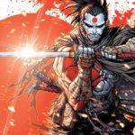 Fallen World de Dan Abnett et Adam Pollina (Bliss Comics)