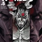 Fallen World de Dan Abnett et Adam Pollina (Bliss Comics)