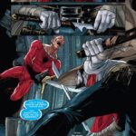 Fallen World de Dan Abnett et Adam Pollina (Bliss Comics)