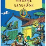 Godaille et Godasse de Raoul Cauvin et Sandron