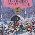 Godaille et Godasse de Raoul Cauvin et Sandron