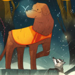 Ours de Ben Queen et Joe Todd Stanton (Kinaye)