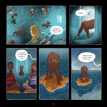 Ours de Ben Queen et Joe Todd Stanton (Kinaye)