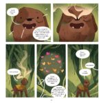 Ours de Ben Queen et Joe Todd Stanton (Kinaye)