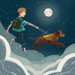 Ours de Ben Queen et Joe Todd Stanton (Kinaye)