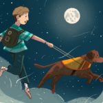 Ours de Ben Queen et Joe Todd Stanton (Kinaye)