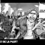 Bucket list of the dead - Haso Aro - Kana