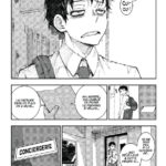 Bucket list of the dead - Haso Aro - Kana